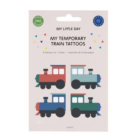Zug Tattoos
